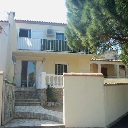 Apt Climatise T3 Saint Pierre La Mer, Terrasse, Jardin Et Parking Prive Фльори Екстериор снимка